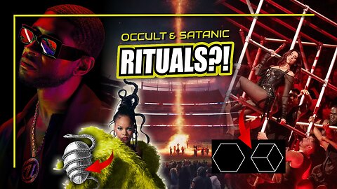 Superb Owl & Grammy's 'Satanic' Rituals ¡EXPUESTO! | Cultura Truth Project