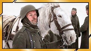 He Died Saving Horses. Veterinarians of the Wehrmacht. Memories Of A German Soldier.