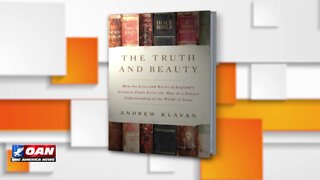 Tipping Point - Andrew Klavan - The Truth and Beauty
