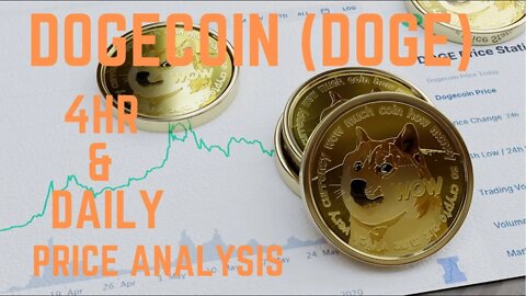 Dogecoin (DOGE) What now???