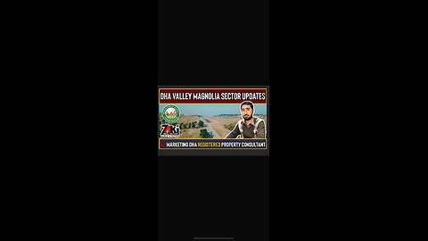 DHA Valley Islamabad Updates