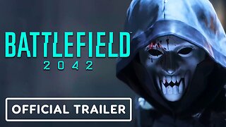 Battlefield 2042 - Official Season 5: The Arkangel Directive Event Trailer