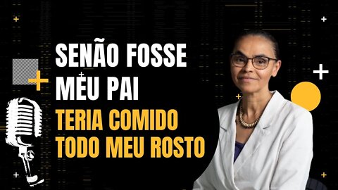 Marina fala sobre a Malária e outros problemas de saúde que teve em sua vida - Inteligência Ltda.