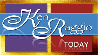 About Ken Raggio Ministries, Videos, Books, Website