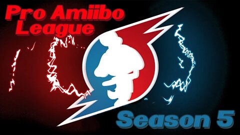 Pro Amiibo League: Season 5 is here!