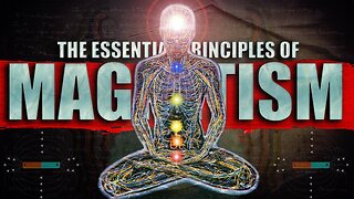 The Essential Principles of Magnetism