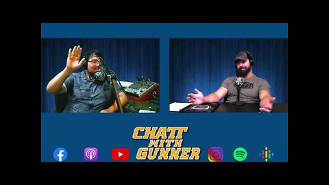 Chatt With Gunner 79 | The Worst One