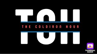 The Tonight Show TOXIC Workplace | The Coldiron Hour Podcast Ep. 20