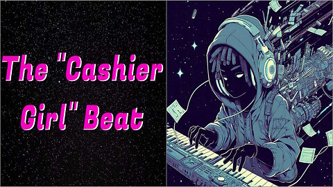 The Process - "Cashier Girl" Beat