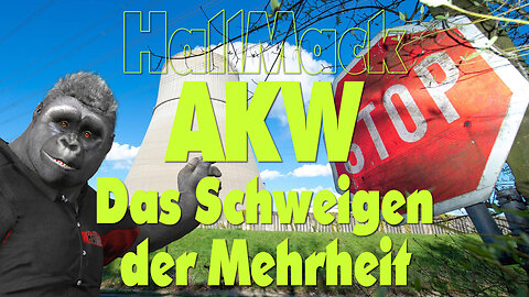 AKW - Das Schweigen der Mehrheit