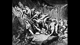 Septicflesh - Dante's Inferno