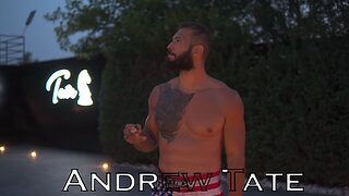 Andrew Tate | Sadly - Yoogan | Edit
