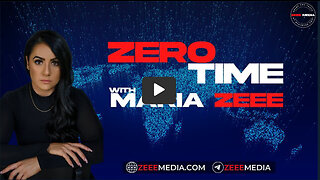 ZEROTIME - Zeee Media Issues The Final Warning - 2022 In Review