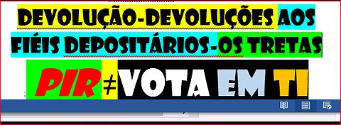 090723-PORTUGAL-devolução-devoluções aos fiéis depositários-contas zeradas-ifc-pir 2DQNPFNOA
