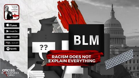 Racism Doesn't Explain Everything | 🎙 Podcast
