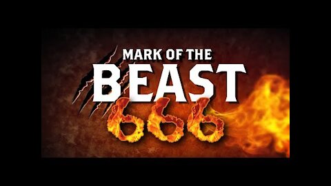 WHAT IS THE MARK OF THE BEAST?