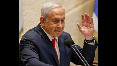 Netanyahu Denies Agreeing to Plea Deal to Force Him From Politics: Report