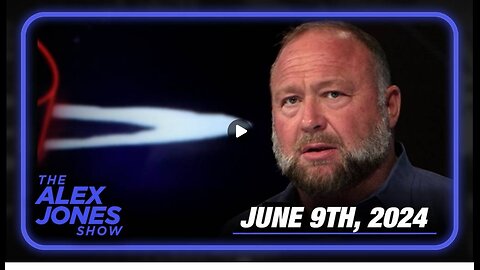 Powerful Must Watch Sunday Edition Of The Alex Jones Show