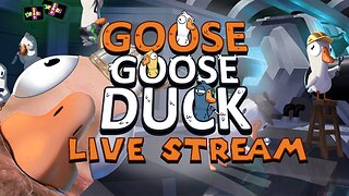 Goose Goose Duck - Rumble in the Jungle