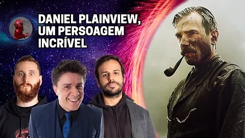 "...ELE É UM CARA HORRÍVEL" com Oscar Filho, Rosso e Varella | Planeta Podcast