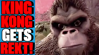 THE WORST GAME OF ALL TIME? | Skull Island: Rise of Kong Gets ROASTED By Gamers!
