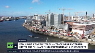 Baukrise in Deutschland: Förderchaos beim Neubau?