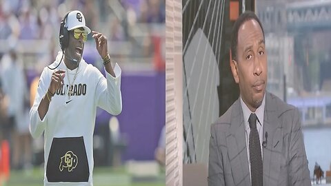 Deion Sanders & Colorado TV Ratings CRASH as America LOSES Interest