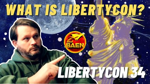 LibertyCon 34: