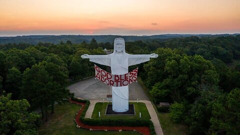 God Bless Abortions? || A Jesus Freaks Take || Christ Of The Ozarks