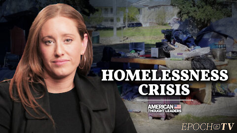 Drug Addiction and Mental Illness: How Bad Policies Fueled a Homelessness Epidemic | CLIP