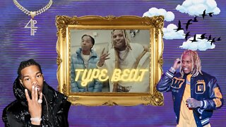 [FREE] Lil Baby | Lil Durk Every Chance I Get Type Beat 2021 145BPM Rap Trap Instrumental