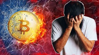 A MORTE DO BITCOIN E DA NEIO, E AGORA??