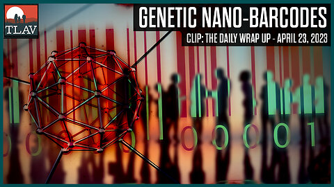 Genetic Nano-Barcodes