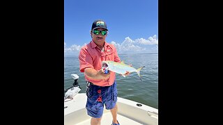 Fishing Adventures Florida CCA Of Florida