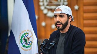 El Salvador President Rips Fbi Trump Raid, Questions What Us Gov’t Would Say If