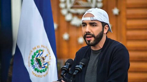 El Salvador President Rips Fbi Trump Raid, Questions What Us Gov’t Would Say If