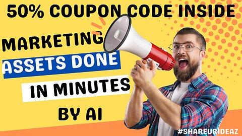 Check how this A.I. Writes 100% Original & High Converting Marketing Copy In 100+ Languages in mins