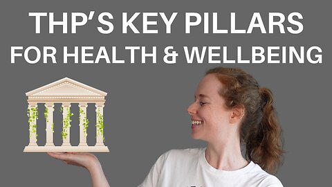 The Health Puzzle's 11 Key Pillars For Health & Wellbeing!