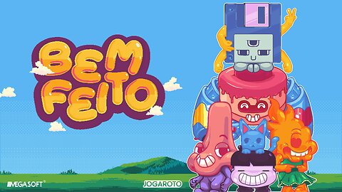 Bem Feito Release Date Trailer