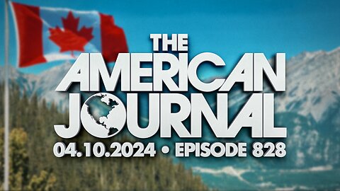 The American Journal - FULL SHOW - 04/10/2024