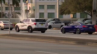 Port St. Lucie police work to slow down drivers