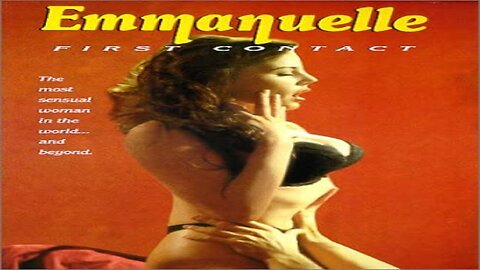 Emmanuelle no Espaço: Primeiro Contato FILME COMPLETO (INGLES)