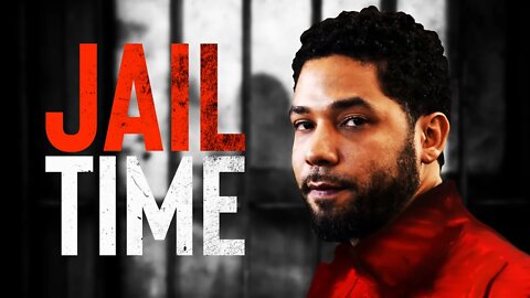 The Brutal Fall of Jussie Smollett - Lies and Deception