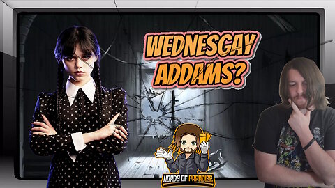 Do Fans Want a Queer Wednesday Addams?