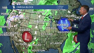 7 Weather 6am Update, Friday, May 6