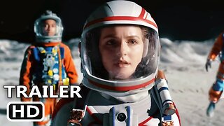 CRATER Trailer (2023) Mckenna Grace