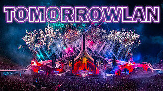 TOMORROWLAND 2023 | Big Room 2023 | Festival Mix 2023 | Djs From Mars, Sickick, Marshmello, Tiesto