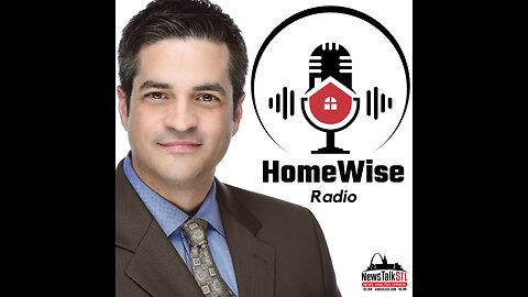 Homewise Radio - Helping People Buy and Afford Homes - Ep. 32