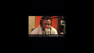 KENDRICK LAMAR Freestyle on Sway In The Morning (Skripture Remix)