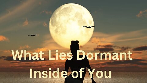 What Lies Dormant Inside of You ∞Thymus: The Collective of Ascended Masters ~Daniel Scranton 8-02